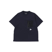 And Wander Pocket T - and wander