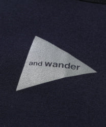 And Wander Pocket T - and wander