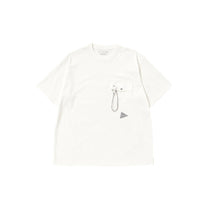 And Wander Pocket T - and wander