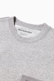 and Wander Pocket T - Shirt - and Wander