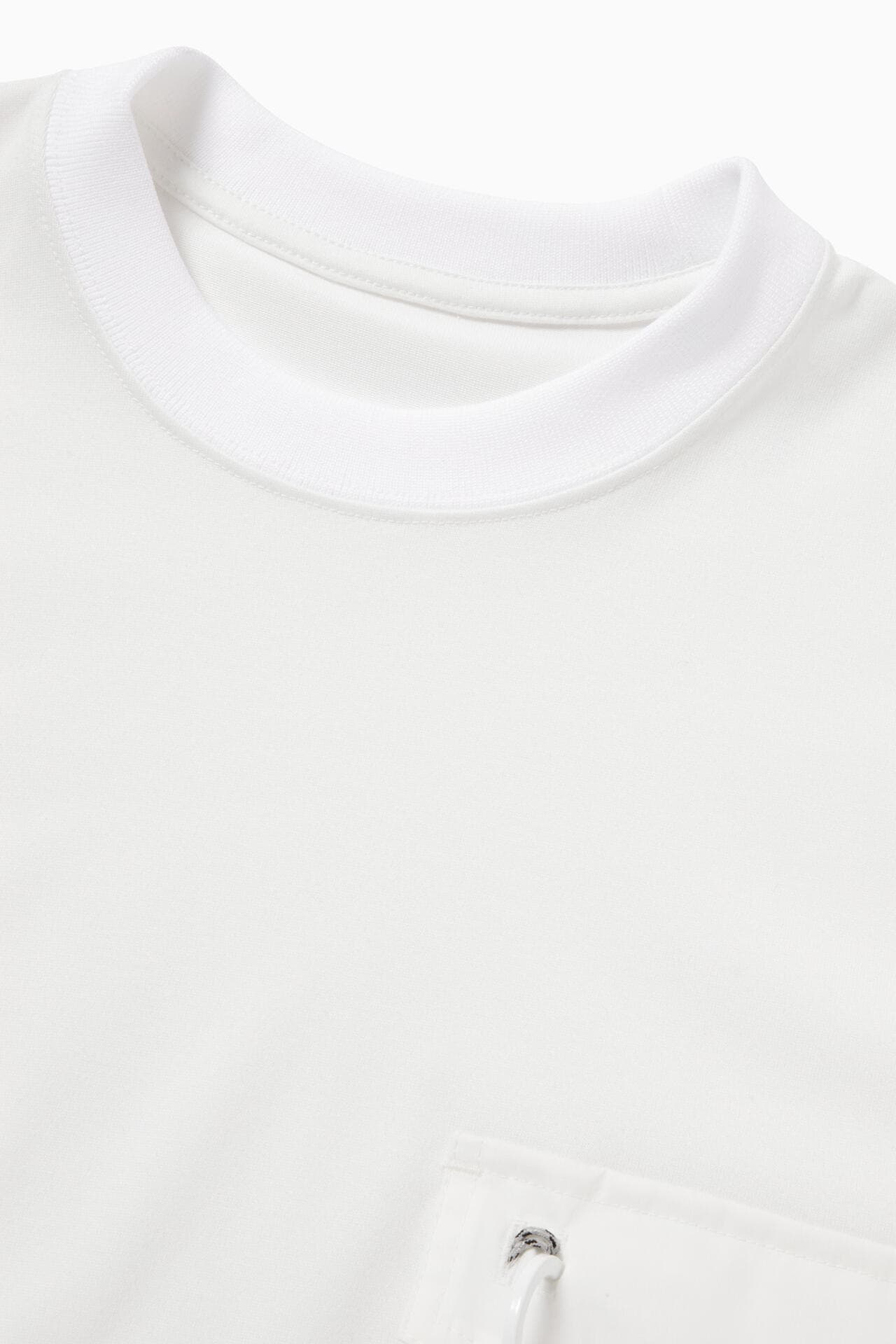and Wander Pocket T - Shirt - and Wander