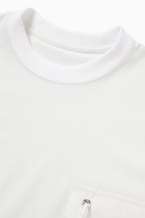 and Wander Pocket T - Shirt - and Wander