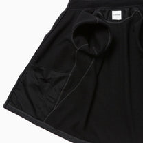 And Wander Re Wool JQ Stand Zip - and wander