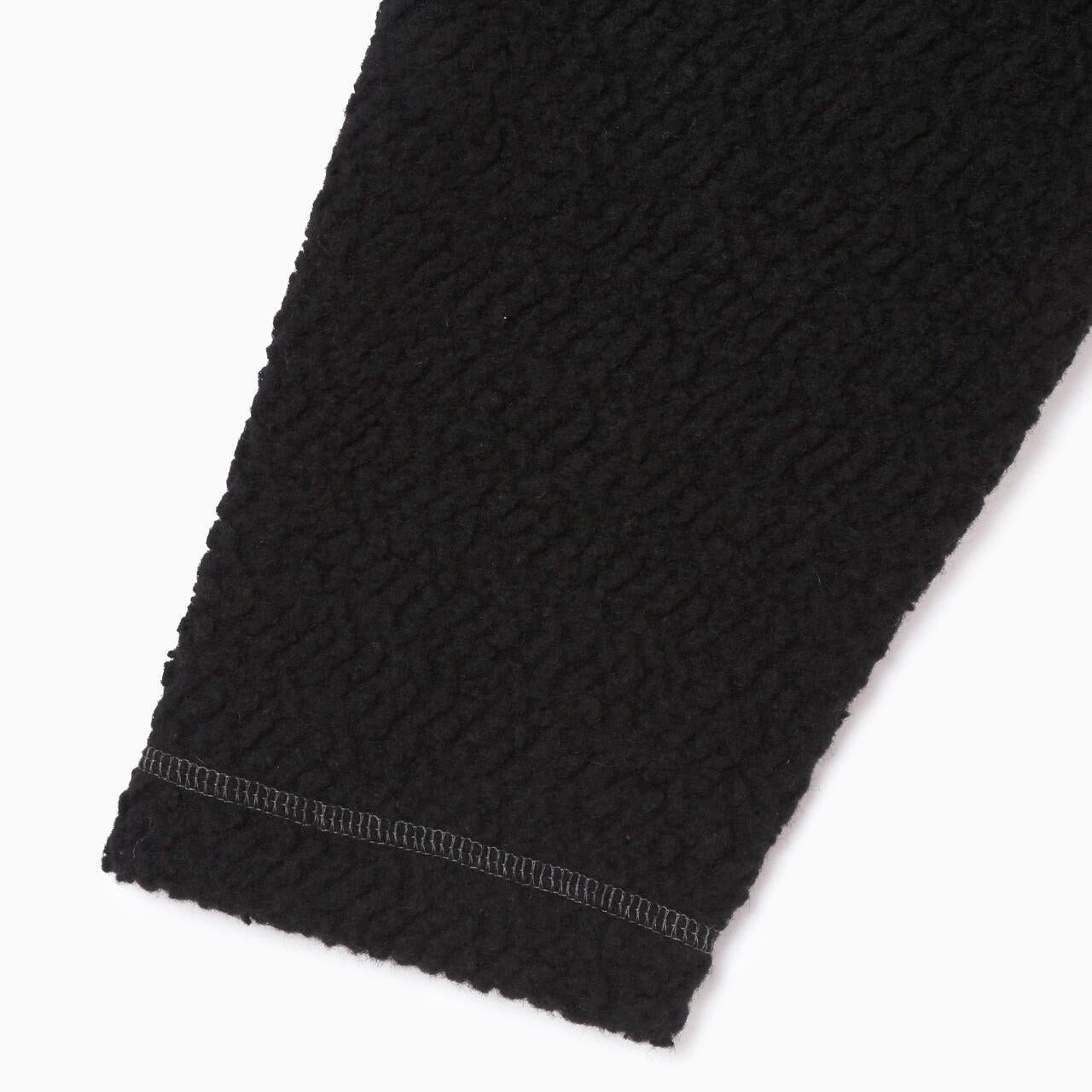 And Wander Re Wool JQ Stand Zip - and wander