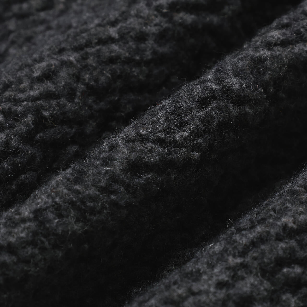 And Wander Re Wool JQ Stand Zip - and wander