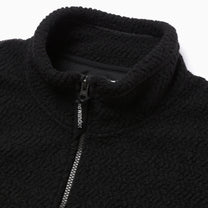 And Wander Re Wool JQ Stand Zip - and wander