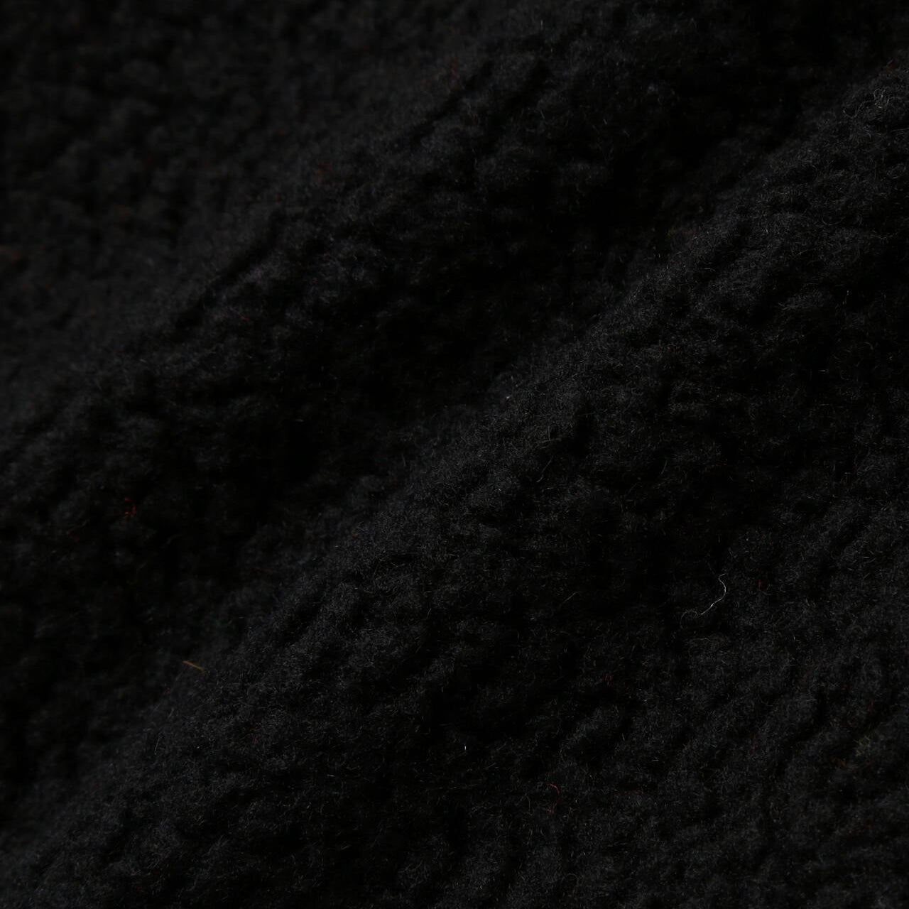 And Wander Re Wool JQ Stand Zip - and wander