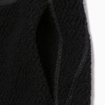 And Wander Re Wool JQ Stand Zip - and wander