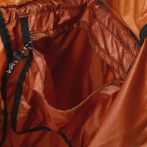 And Wander Sil Daypack Backpack - and wander