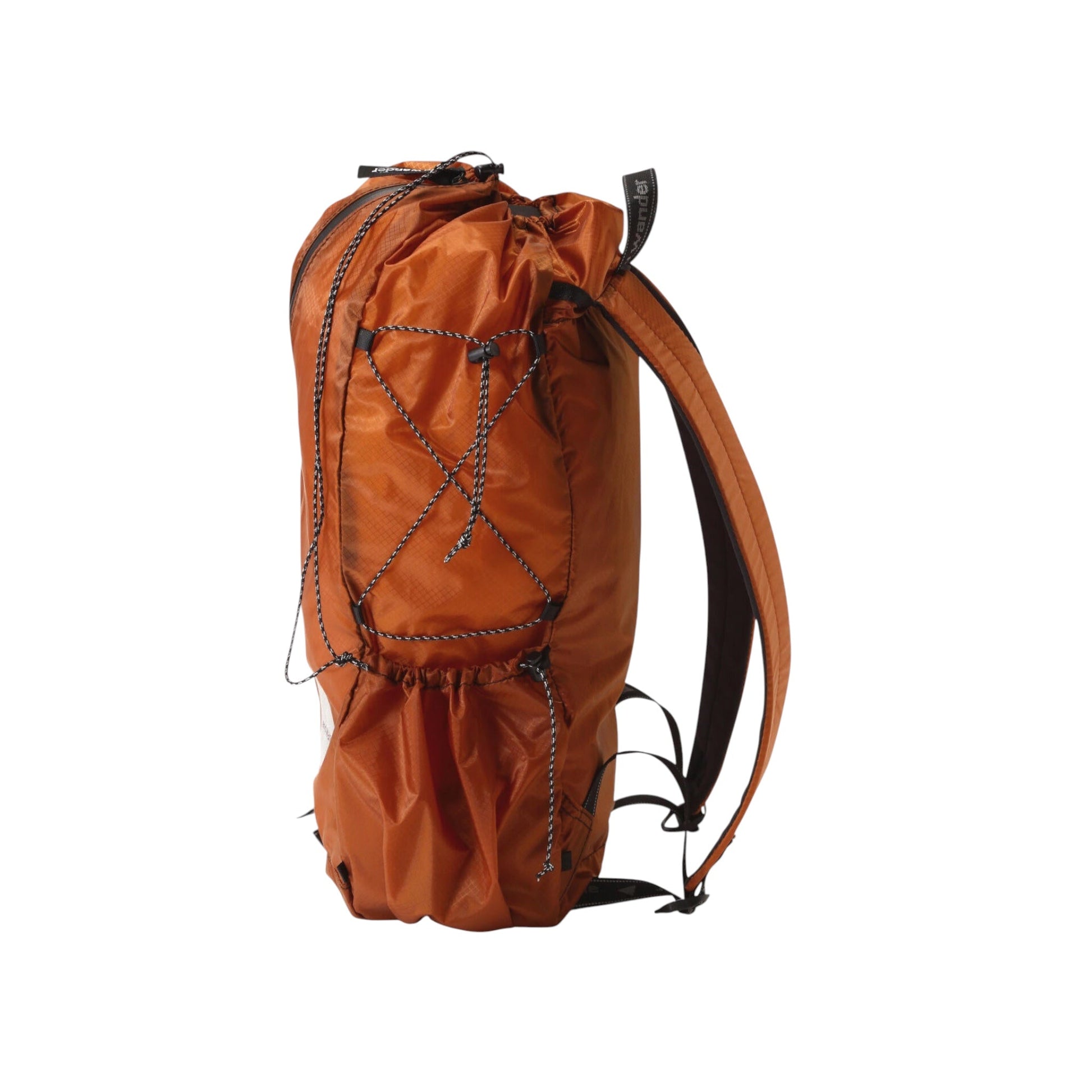 And Wander Sil Daypack Backpack - and wander