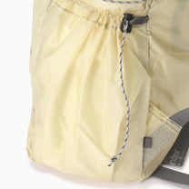 And Wander Sil Daypack Backpack - and wander