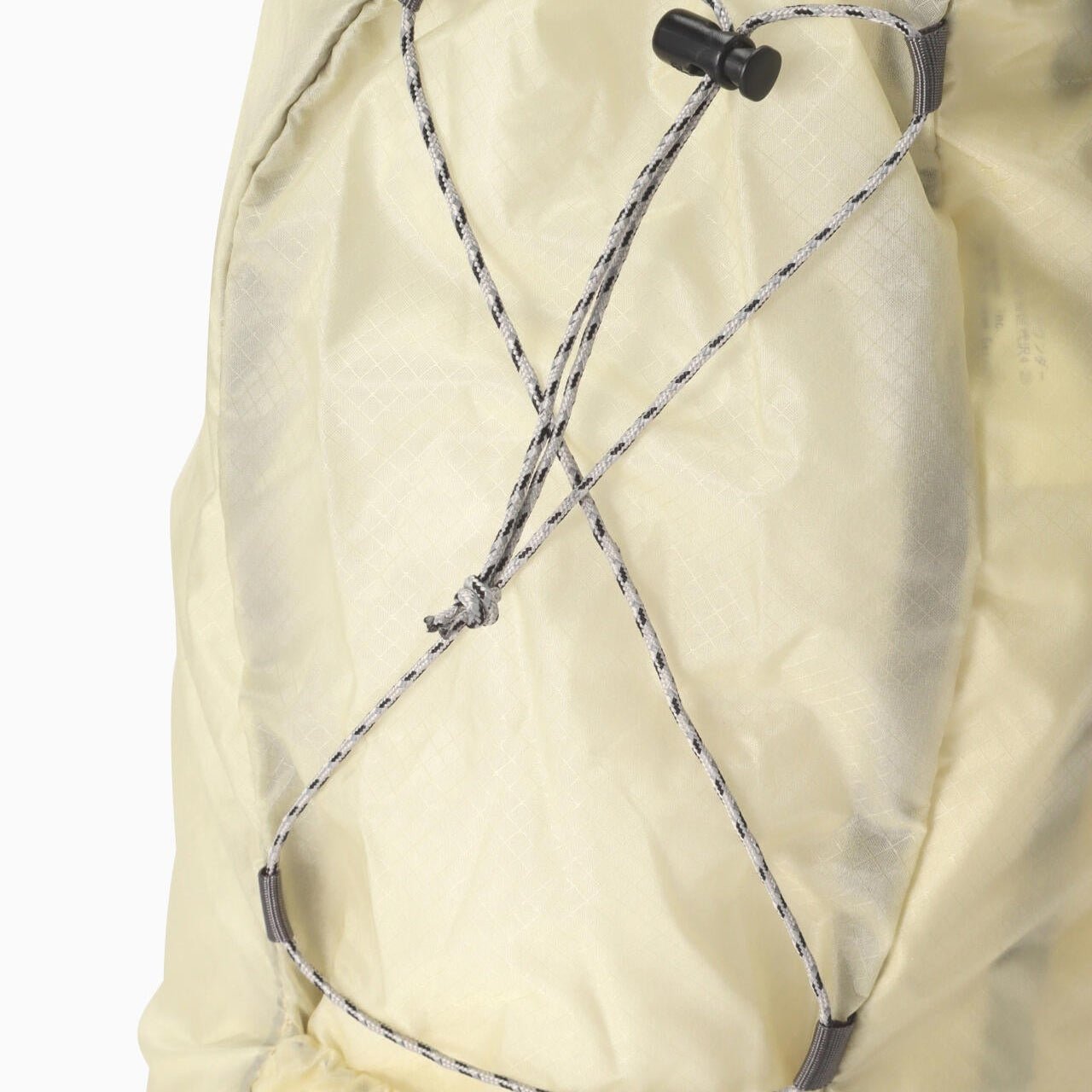 And Wander Sil Daypack Backpack - and wander