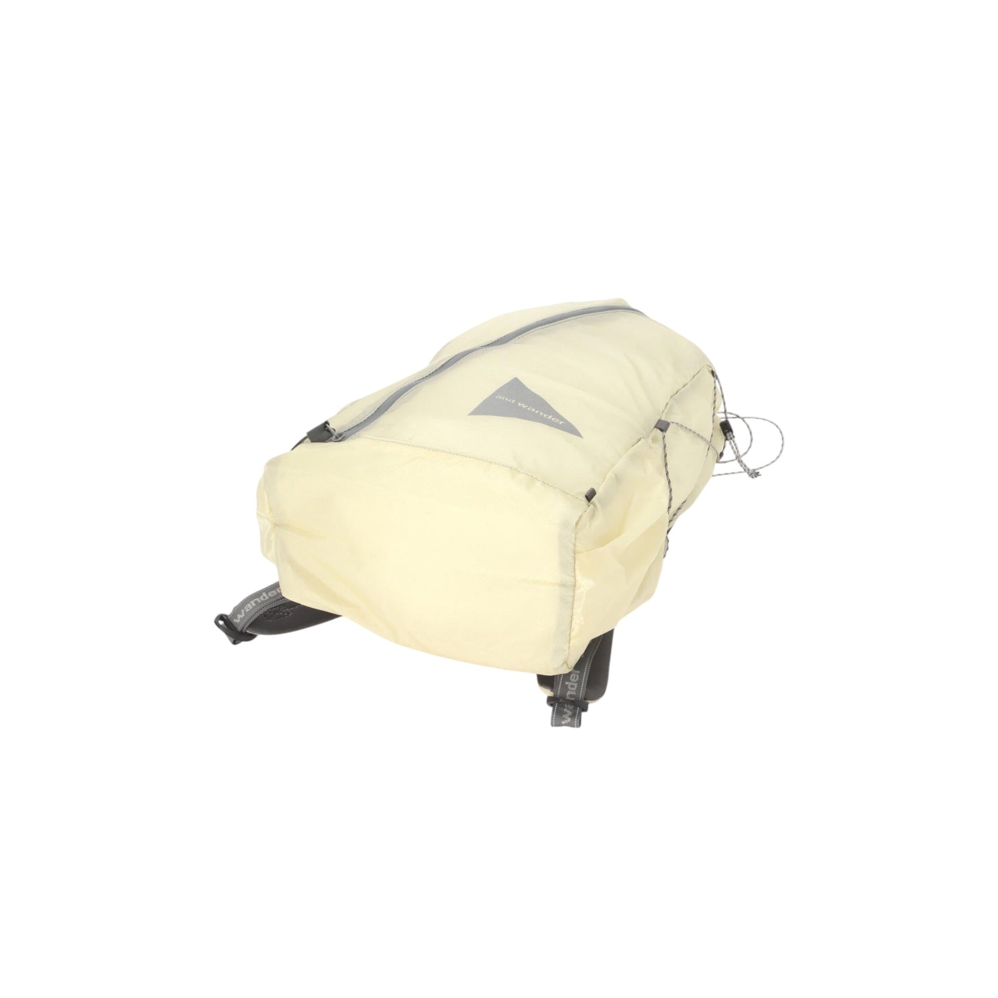 And Wander Sil Daypack Backpack - and wander