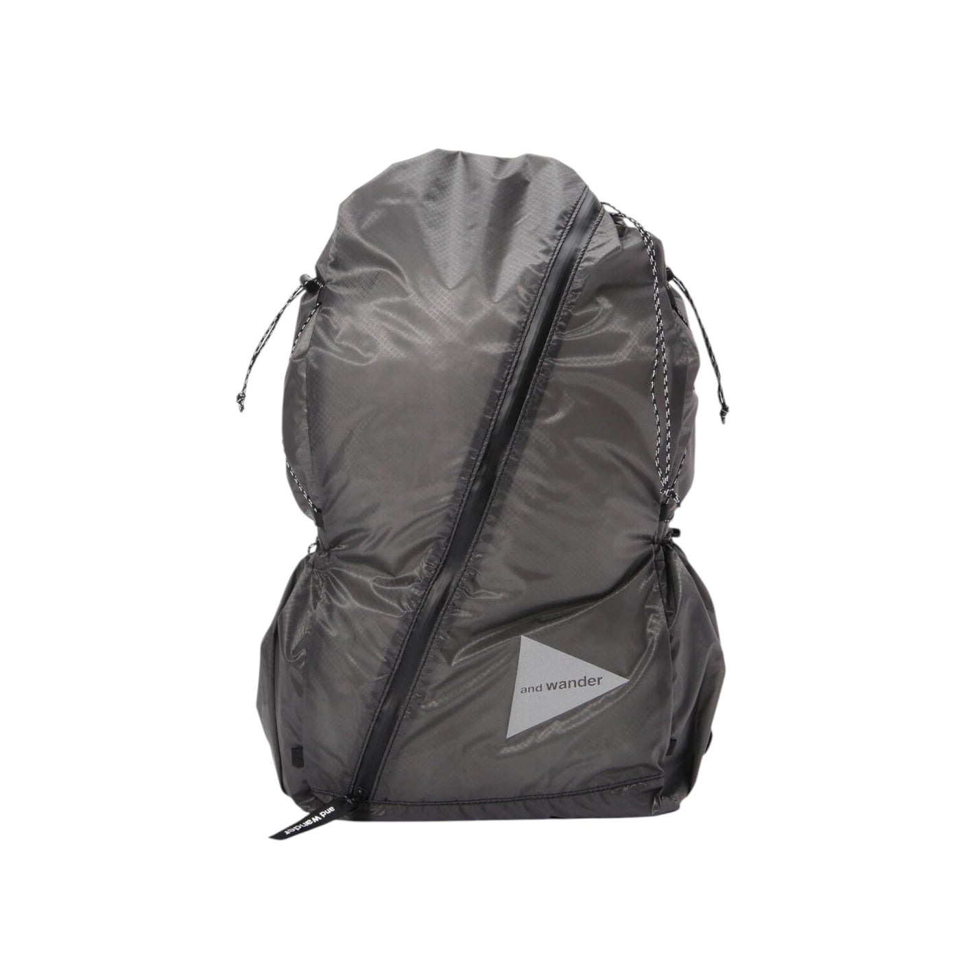 And Wander Sil Daypack Backpack - and wander
