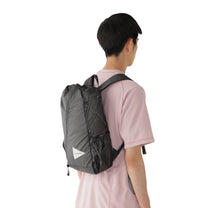 And Wander Sil Daypack Backpack - and wander