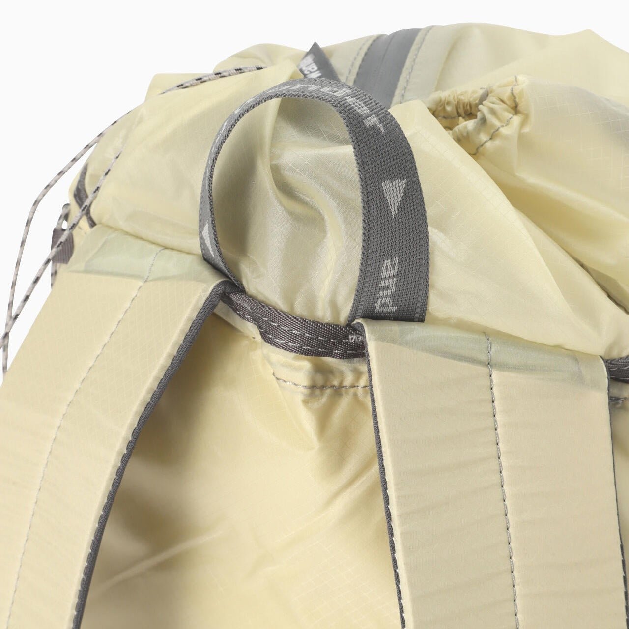 And Wander Sil Daypack Backpack - and wander