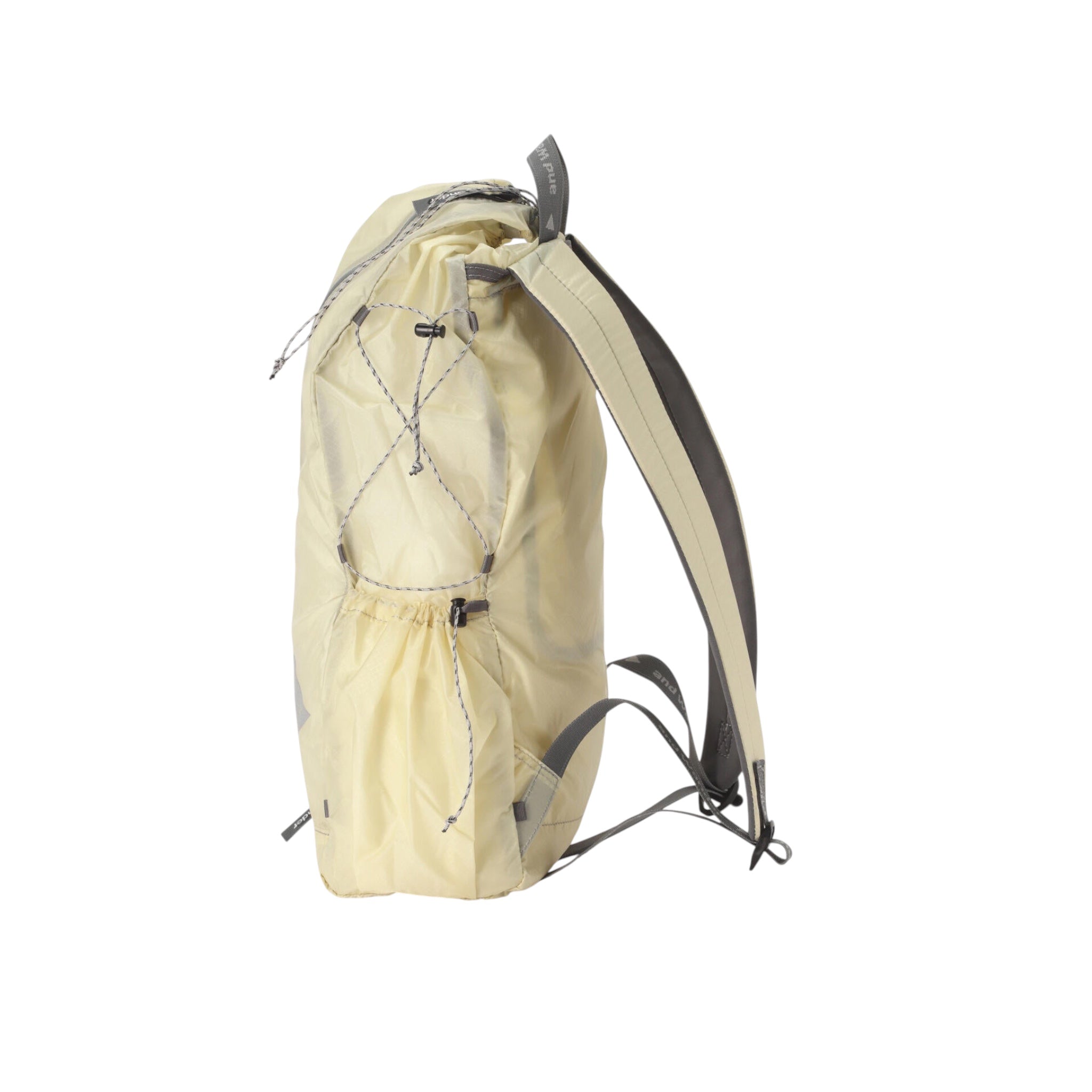 And Wander Sil Daypack Backpack - and wander