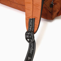 And Wander Sil Daypack Backpack - and wander