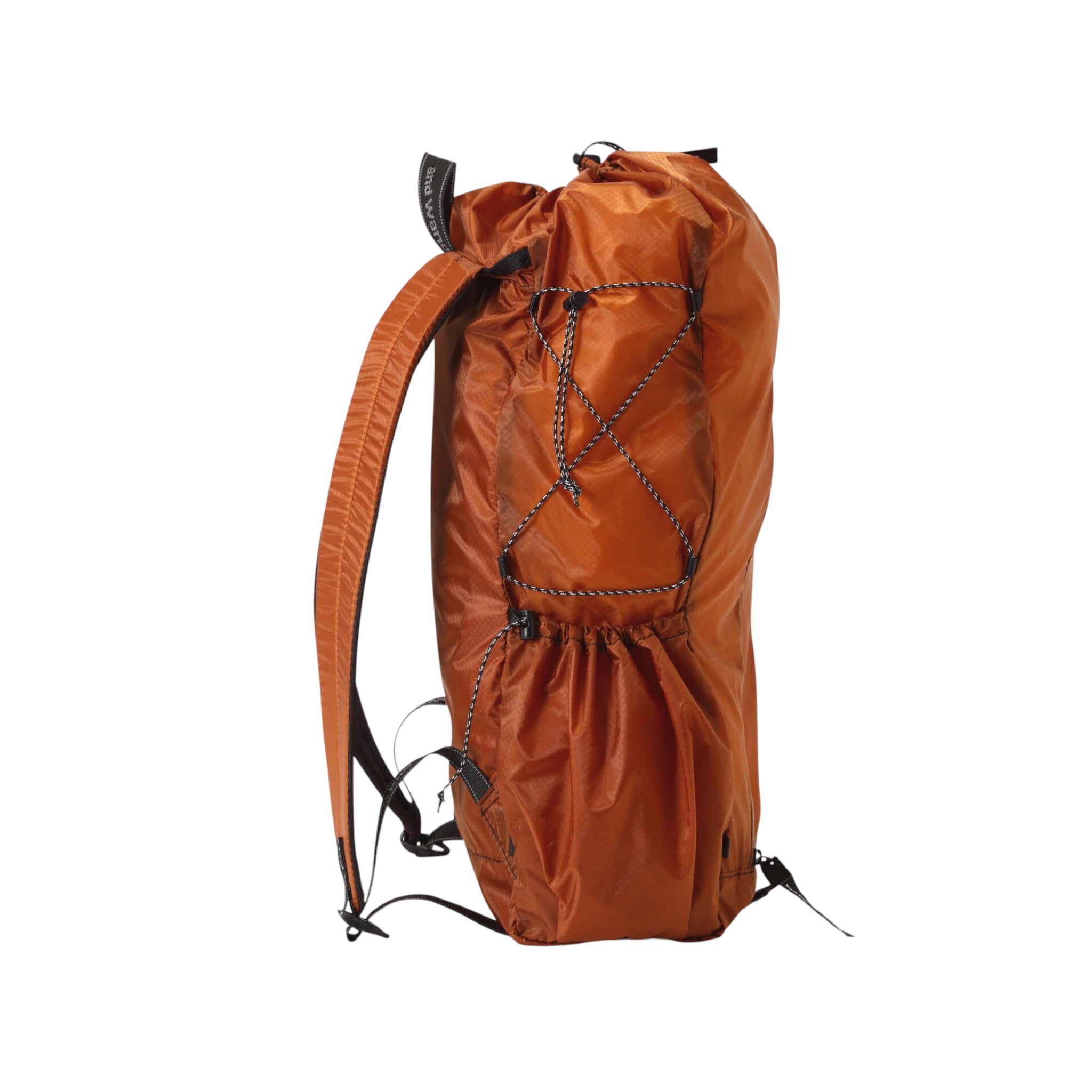 And Wander Sil Daypack Backpack - and wander