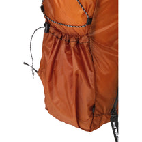 And Wander Sil Daypack Backpack - and wander