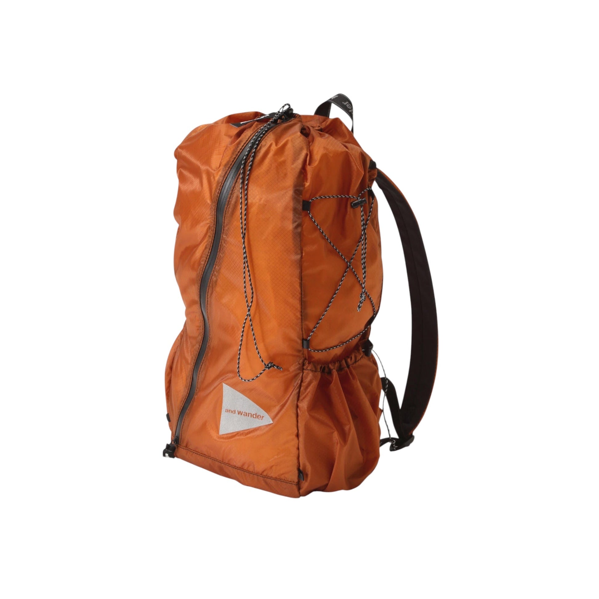 And Wander Sil Daypack Backpack - and wander