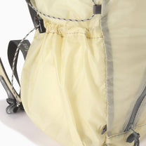 And Wander Sil Daypack Backpack - and wander