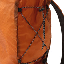 And Wander Sil Daypack Backpack - and wander