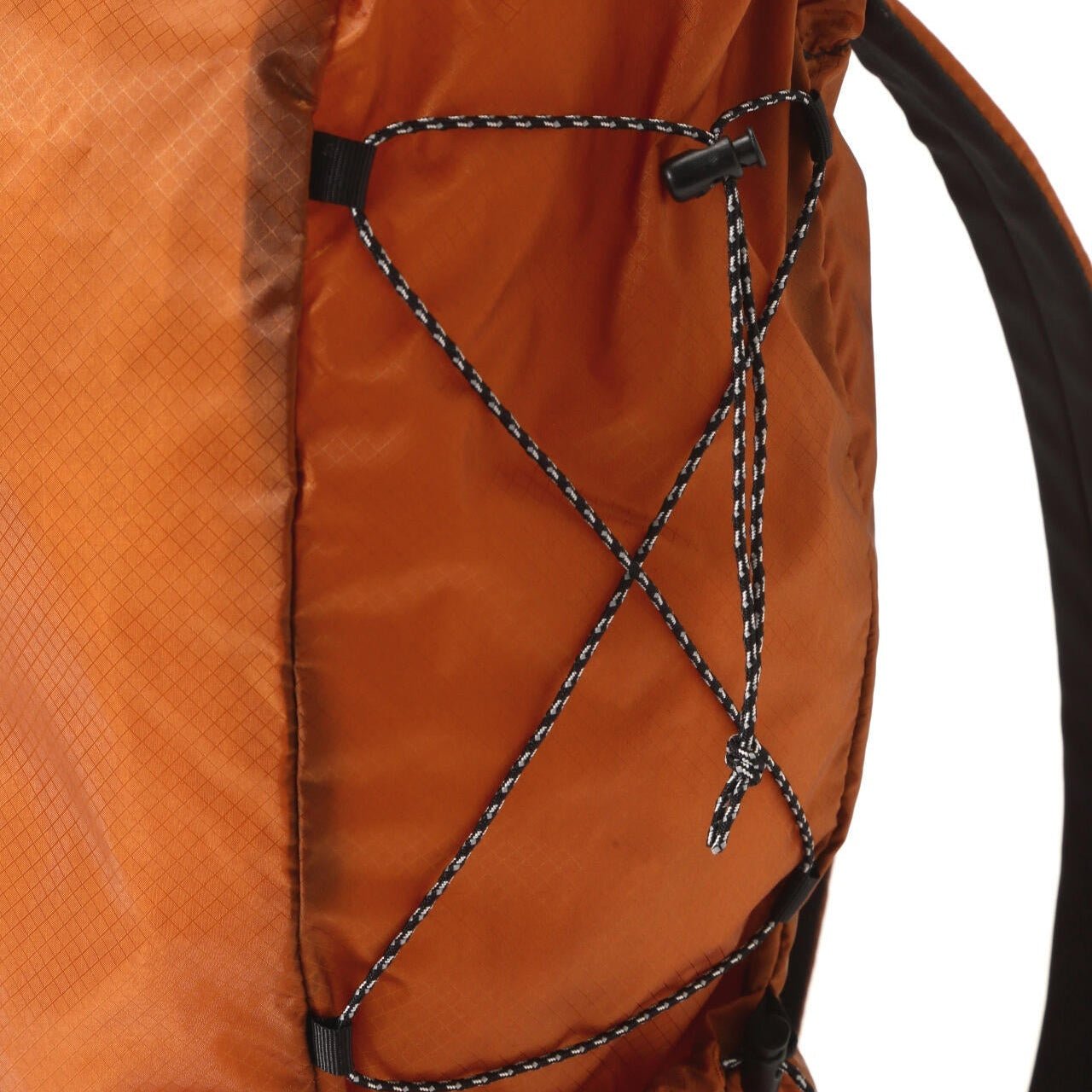 And Wander Sil Daypack Backpack - and wander