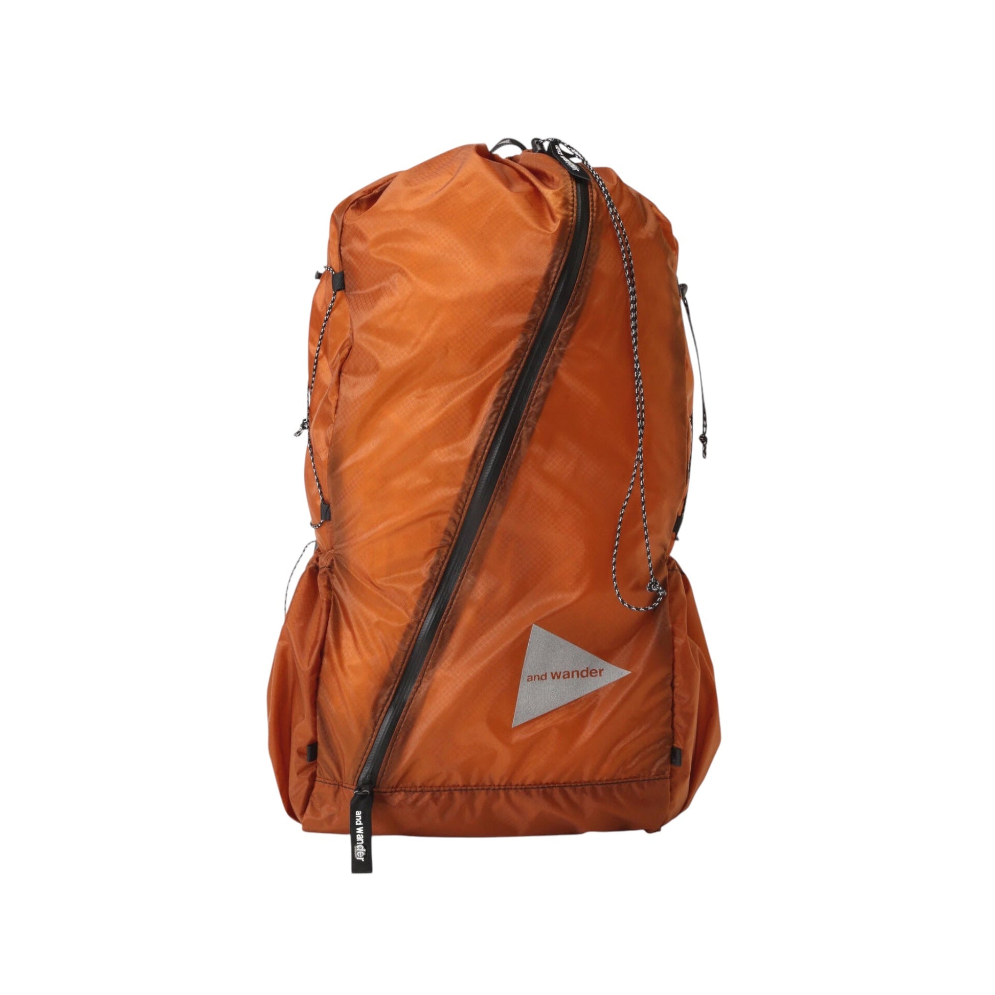 And Wander Sil Daypack Backpack - and wander