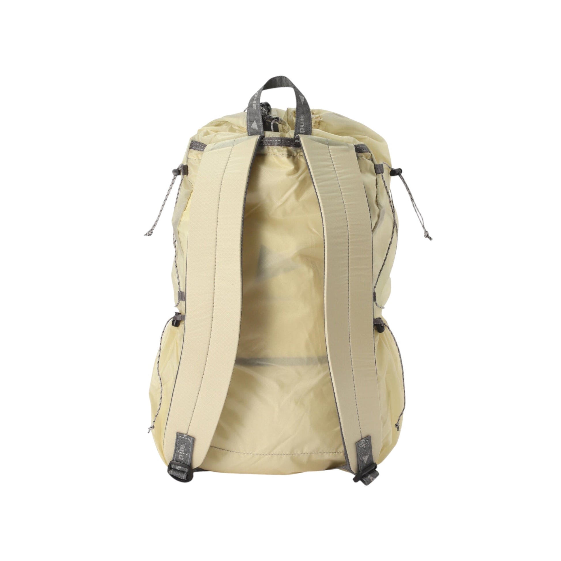 And Wander Sil Daypack Backpack - and wander