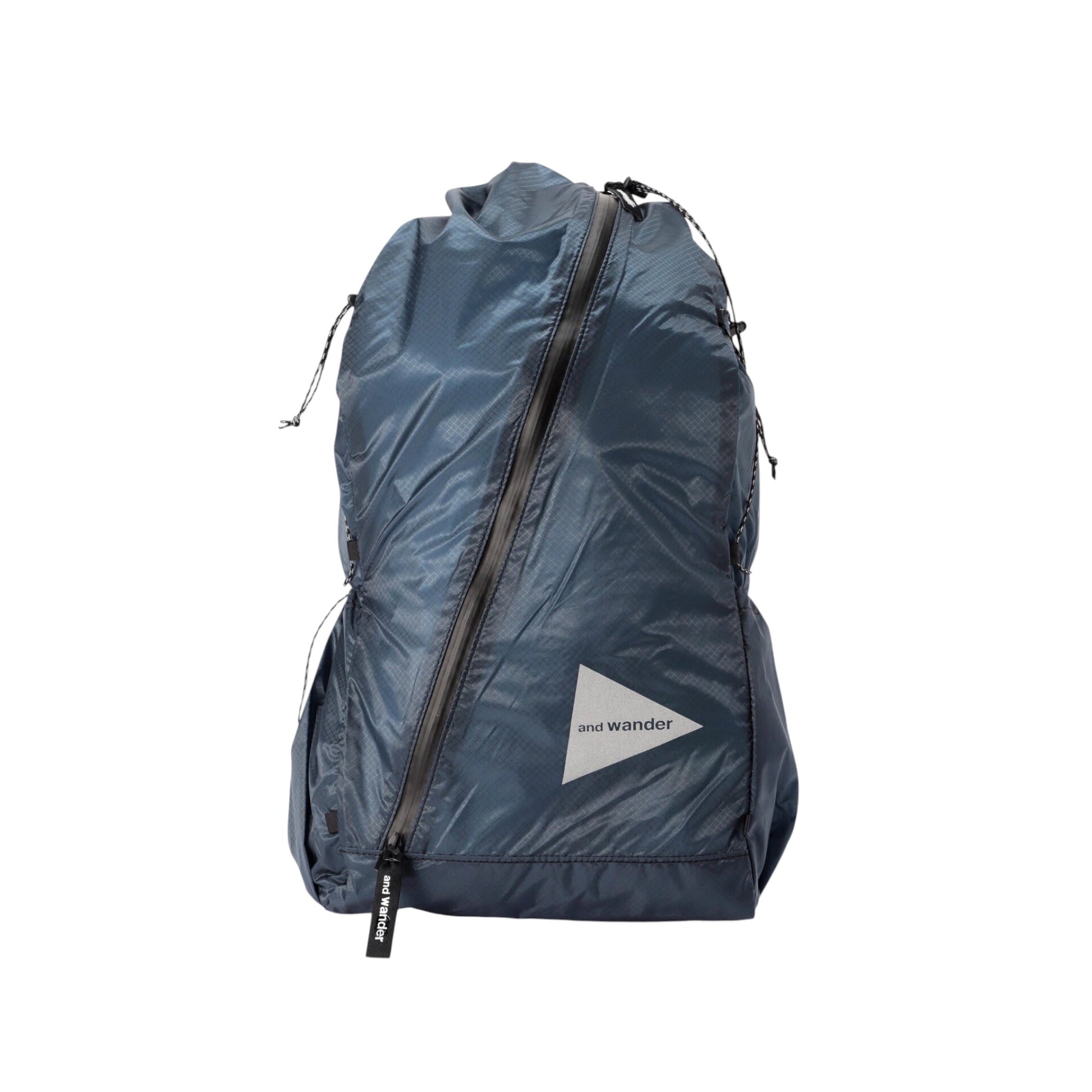 And Wander Sil Daypack Backpack - and wander