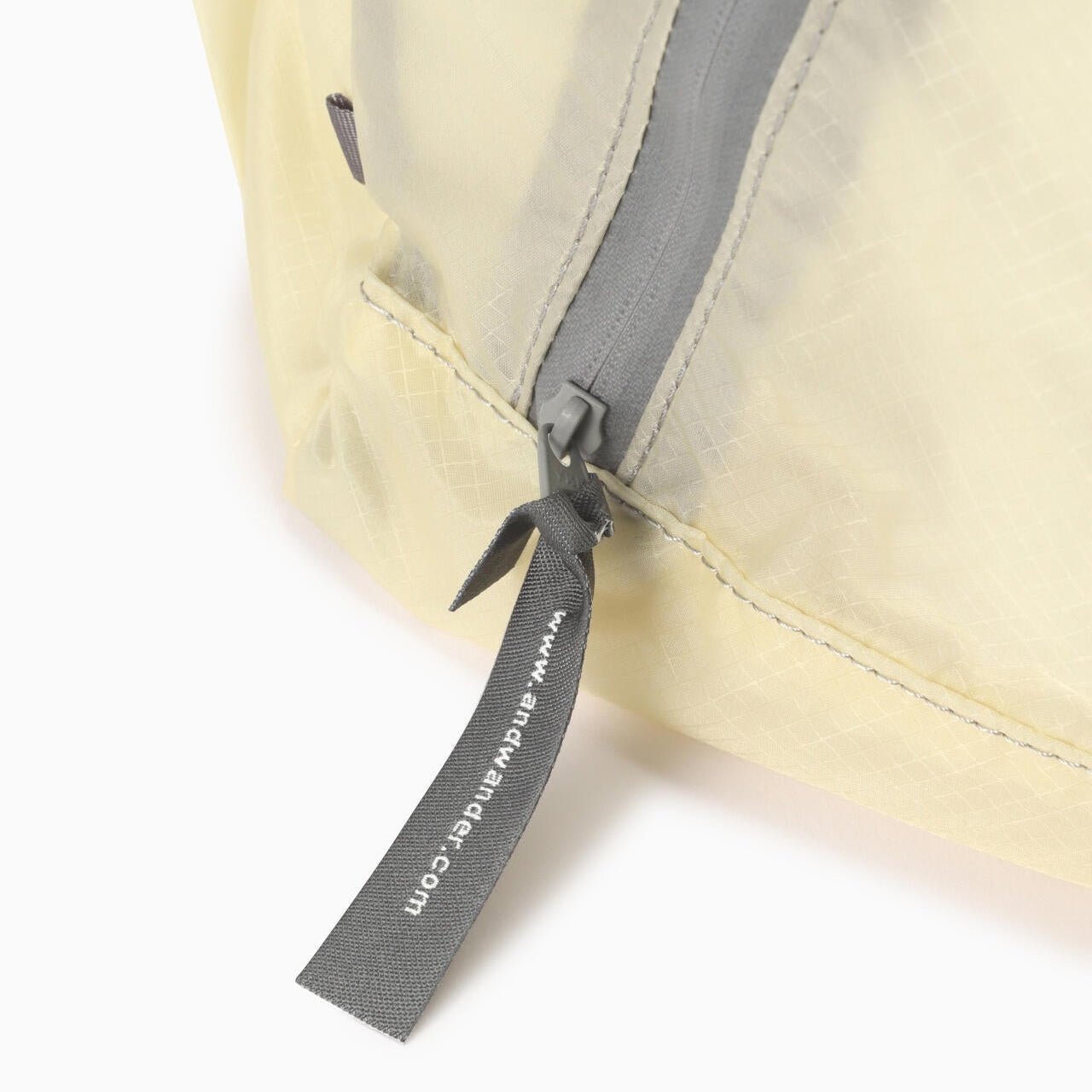 And Wander Sil Daypack Backpack - and wander