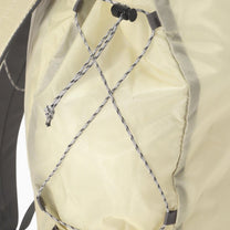 And Wander Sil Daypack Backpack - and wander