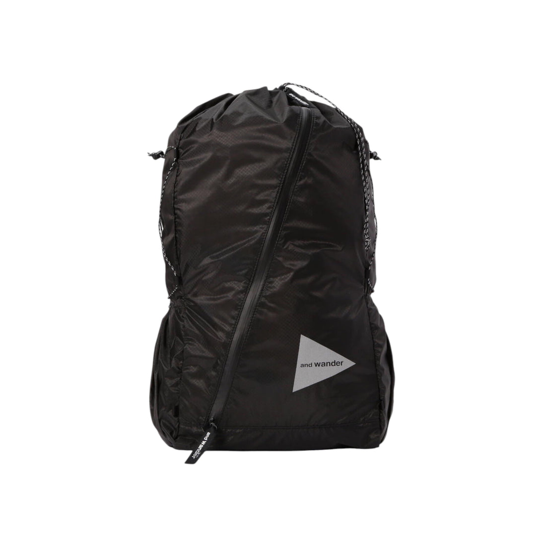 And Wander Sil Daypack Backpack - and wander