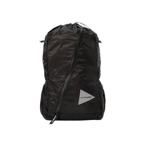 And Wander Sil Daypack Backpack - and wander