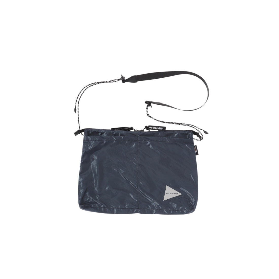 And Wander Sil Sacoche - and wander