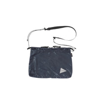 And Wander Sil Sacoche - and wander