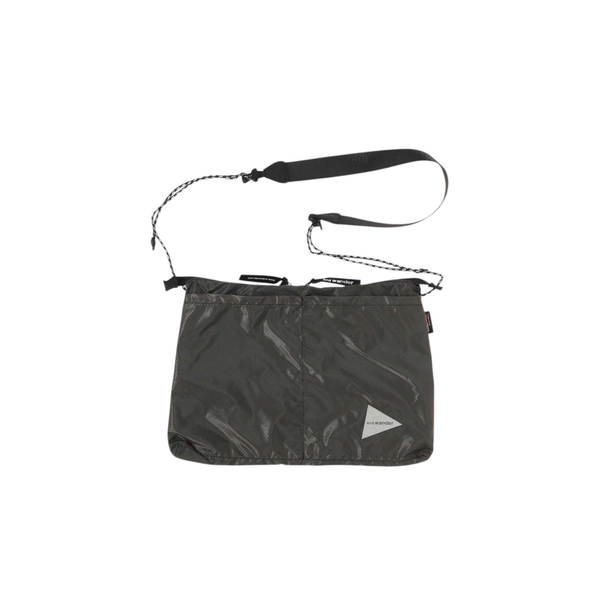 And Wander Sil Sacoche - and wander