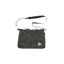 And Wander Sil Sacoche - and wander