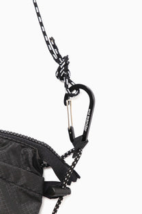 and Wander Sil Sacoche Shoulder Bag - and Wander
