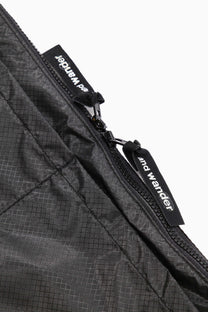 and Wander Sil Sacoche Shoulder Bag - and Wander