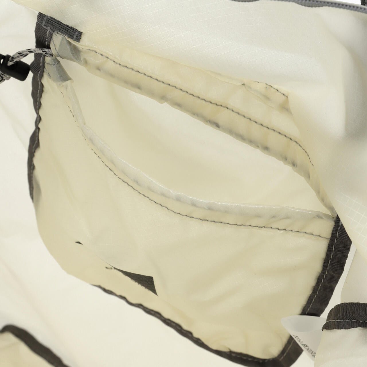 And Wander Sil Tote Bag - and wander