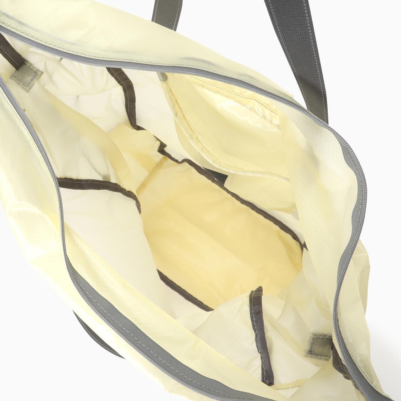 And Wander Sil Tote Bag - and wander