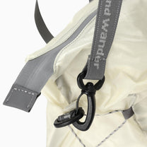 And Wander Sil Tote Bag - and wander