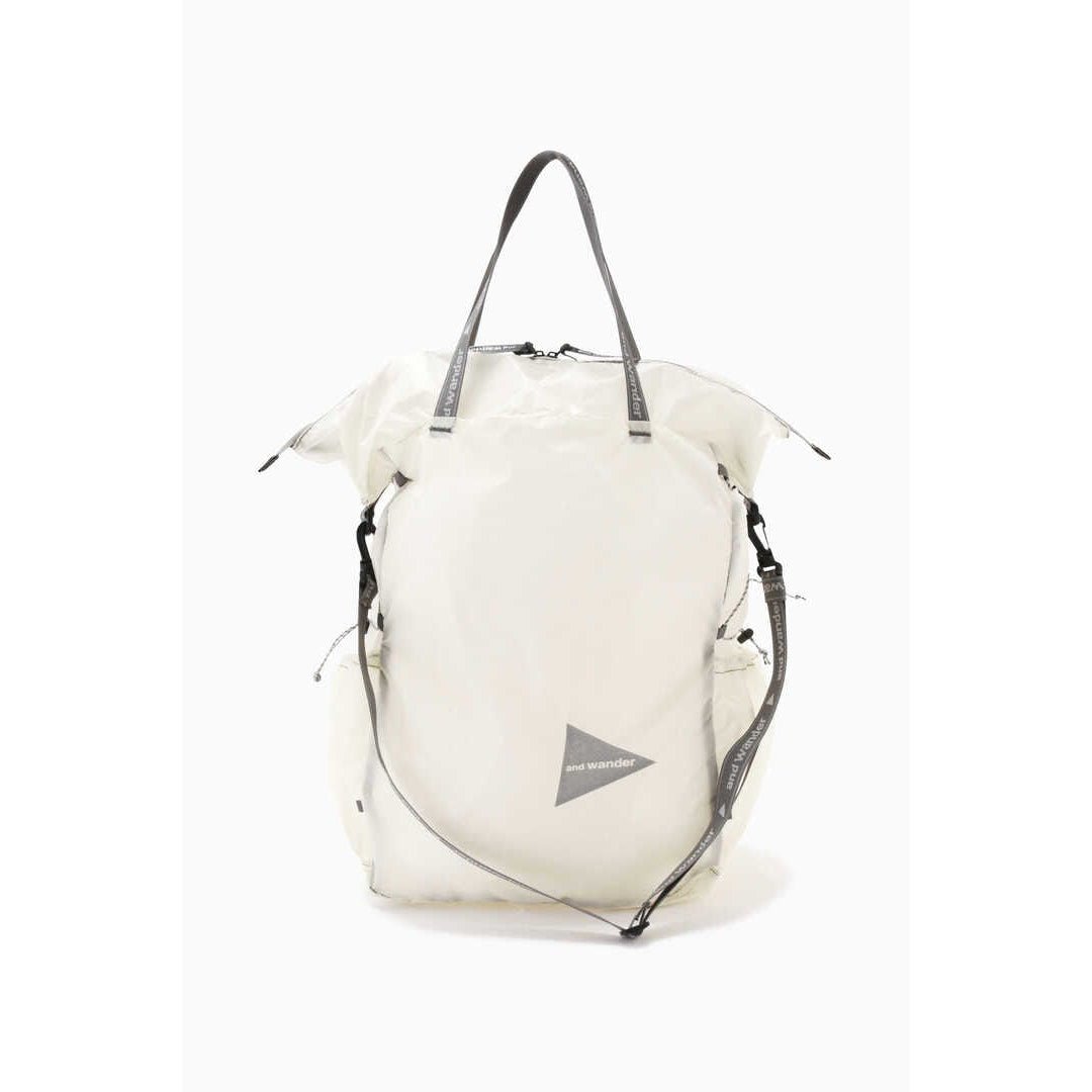 and Wander Sil Tote Bag - and Wander