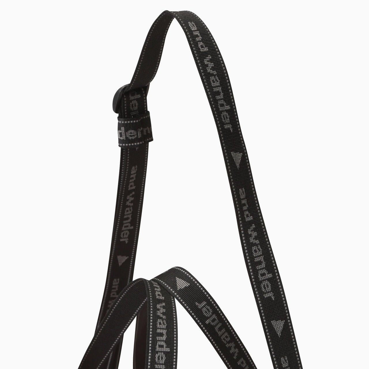 And Wander Sil Tote Bag - and wander