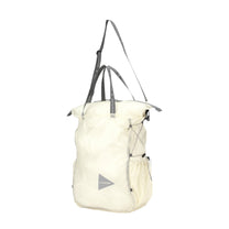 And Wander Sil Tote Bag - and wander