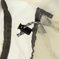 And Wander Sil Tote Bag - and wander