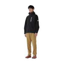 And Wander Stretch Shell Jacket - and wander