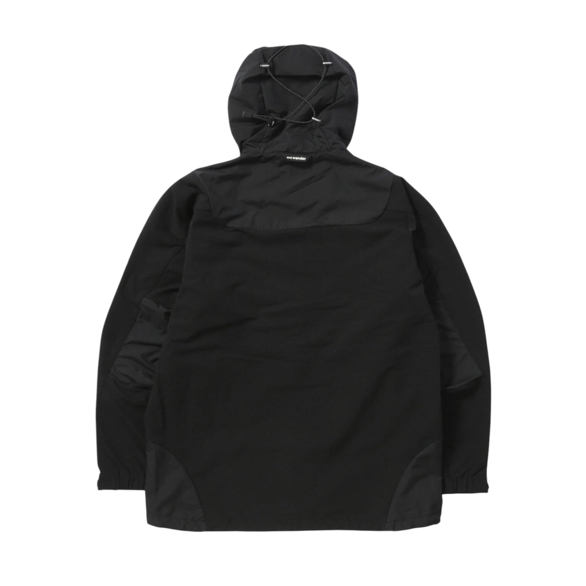 And Wander Stretch Shell Jacket - and wander